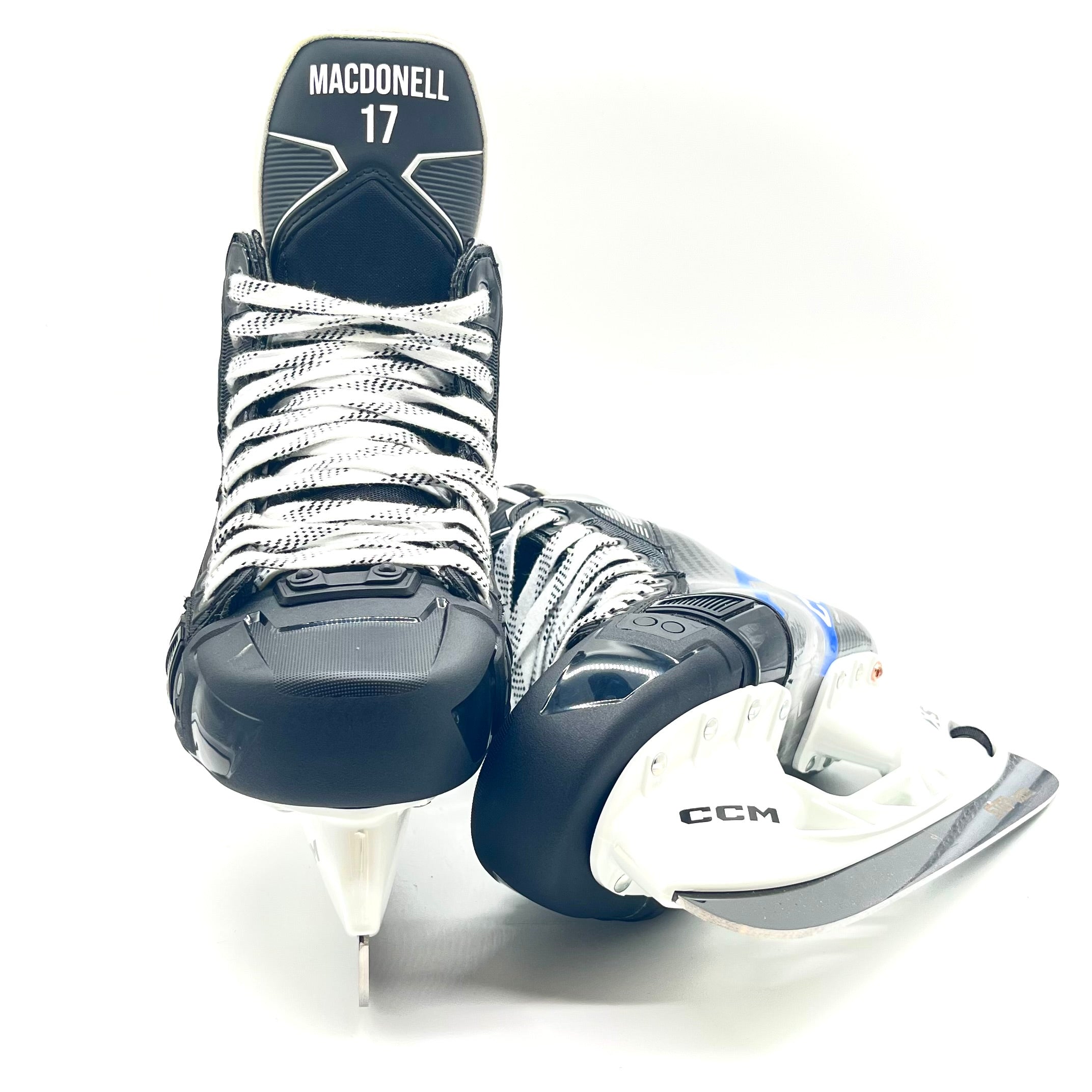 Patins de hockey CCM Tacks AS-V Pro - Taille 6